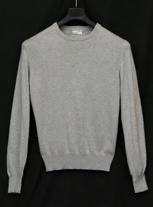 1999 Lightweight Virgin Wool Classic Slim Sweater