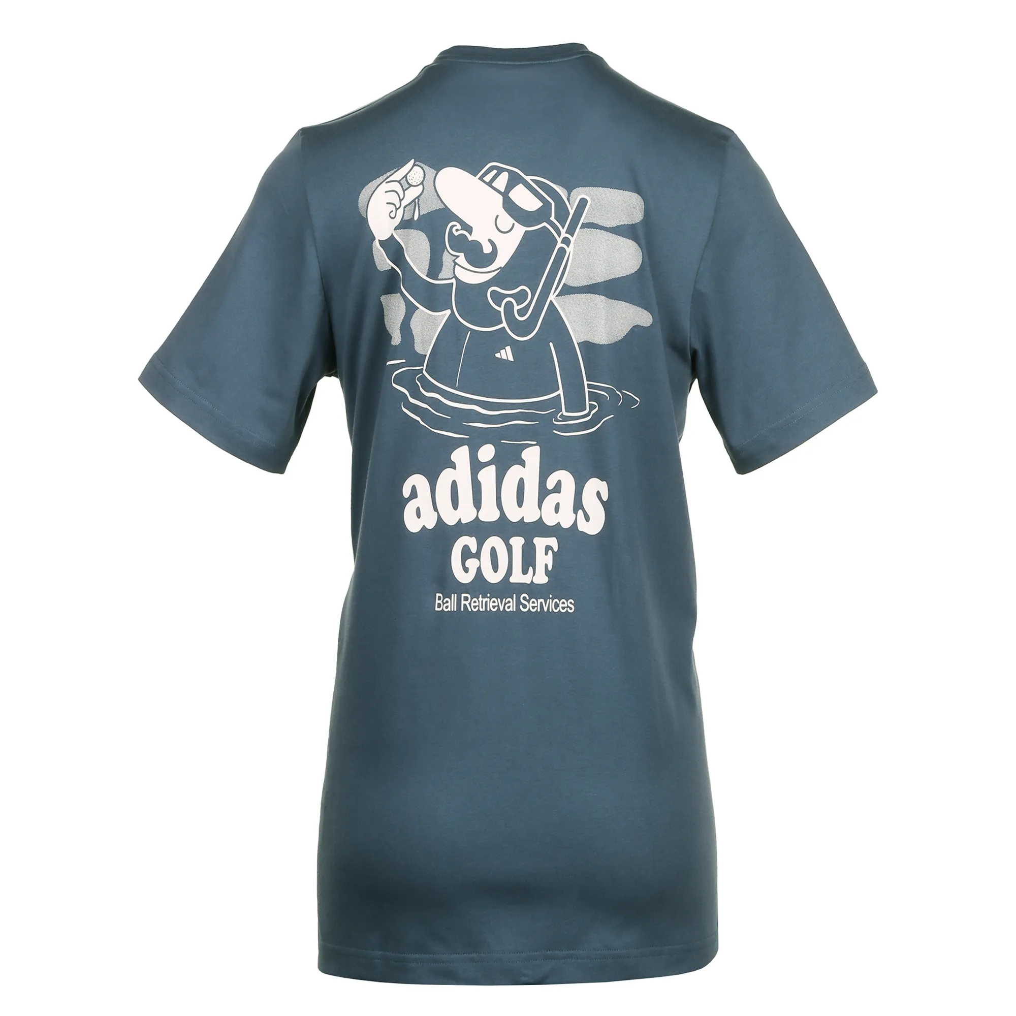 adidas Golf Ball Retrieval Tee