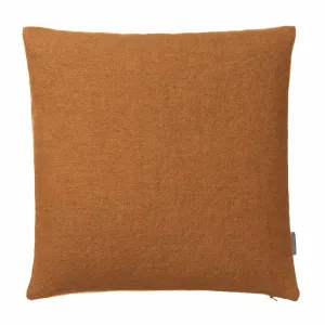 Arica Cushion [Mustard]