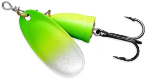 Blue Fox Classic Vibrax Northern Lights Inline Spinner SKU - 750954