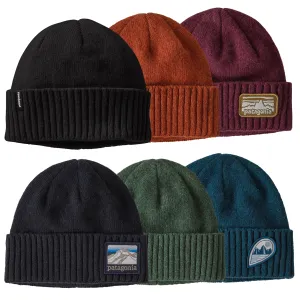 Brodeo Beanie