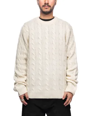 Cambell Sweater