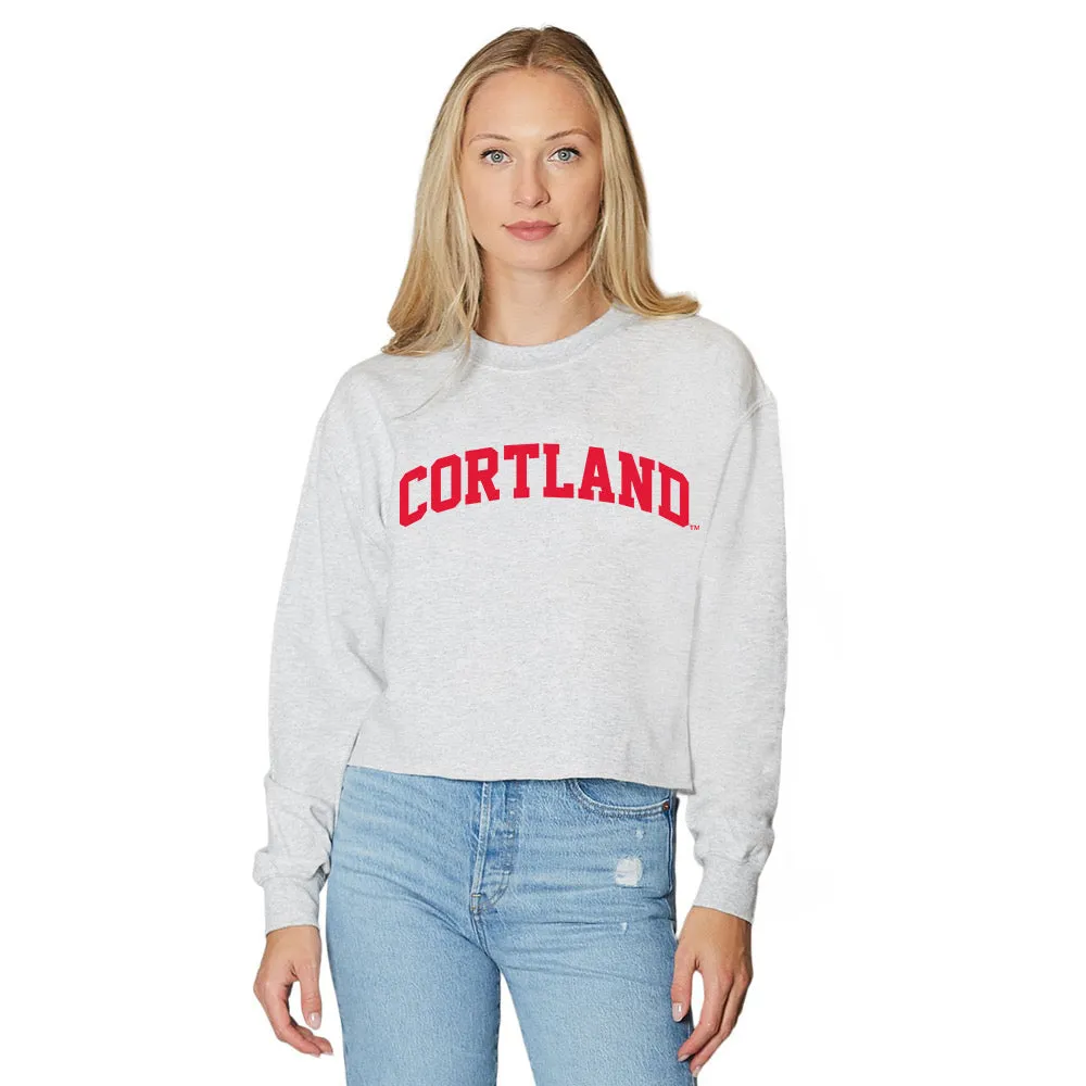 Cortland Established Crewneck