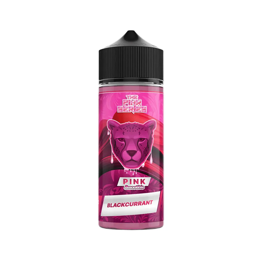 Dr.Vapes PINK SERIES 100ml Shortfill