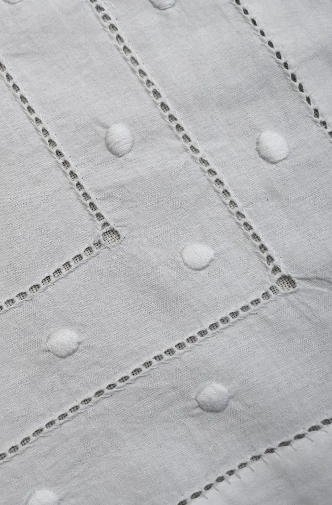 EMC Embroidered Placemats (Set of 6)