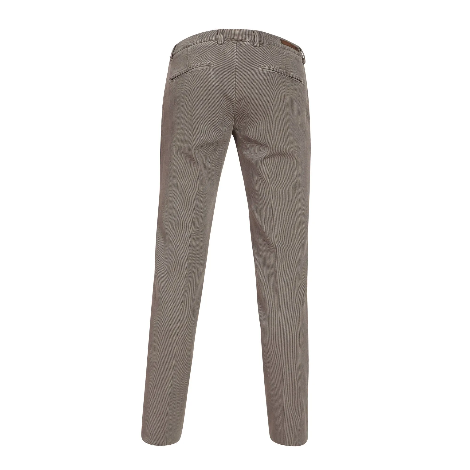 FRADI Pantalone/Pants Uomo MID GREY