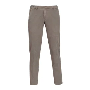 FRADI Pantalone/Pants Uomo MID GREY