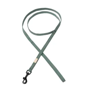 FuzzYard Life Dog Lead Myrtle Green Extra Small