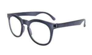 Gabriel   Simone Kids Blue Light Blocking Glasses - Lee Grey