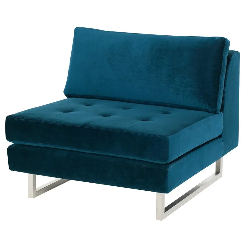 Janis Accent Chair 34"