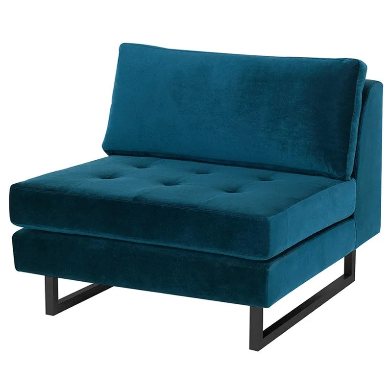 Janis Accent Chair 34"