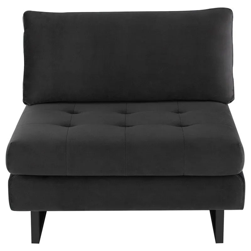 Janis Accent Chair 34"