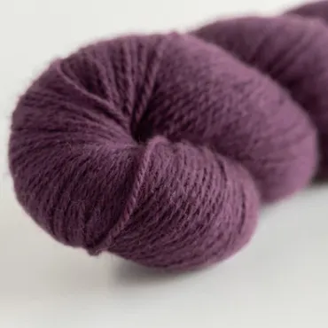 June Cashmere Fingering