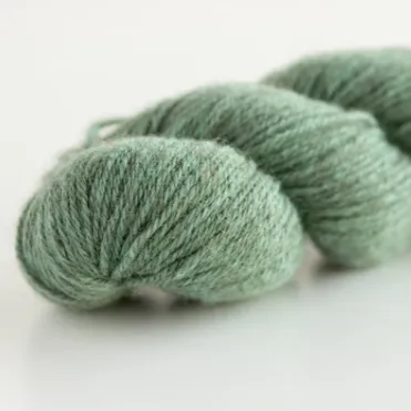 June Cashmere Fingering