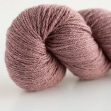 June Cashmere Fingering