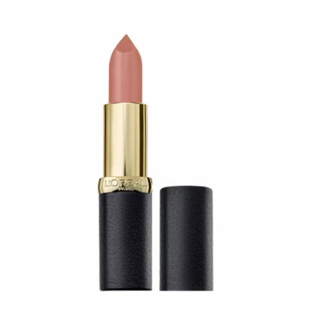 L'Oréal Color Riche Matte Lipstick 633 Moka Chic