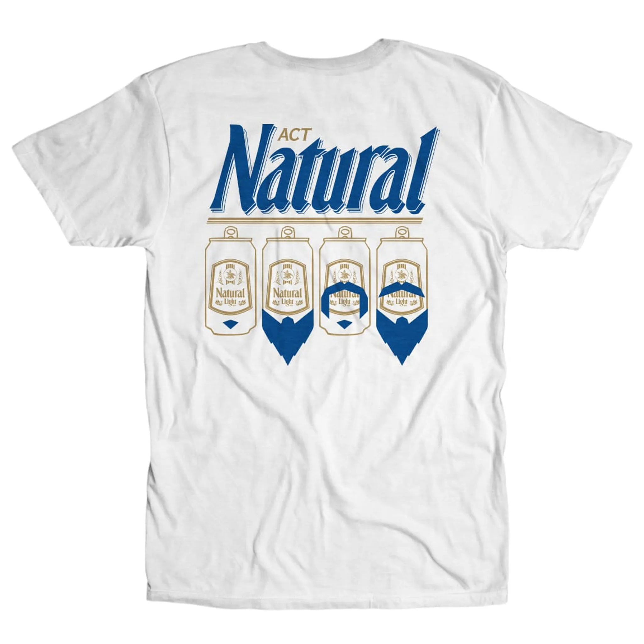 Natty Styles Tee