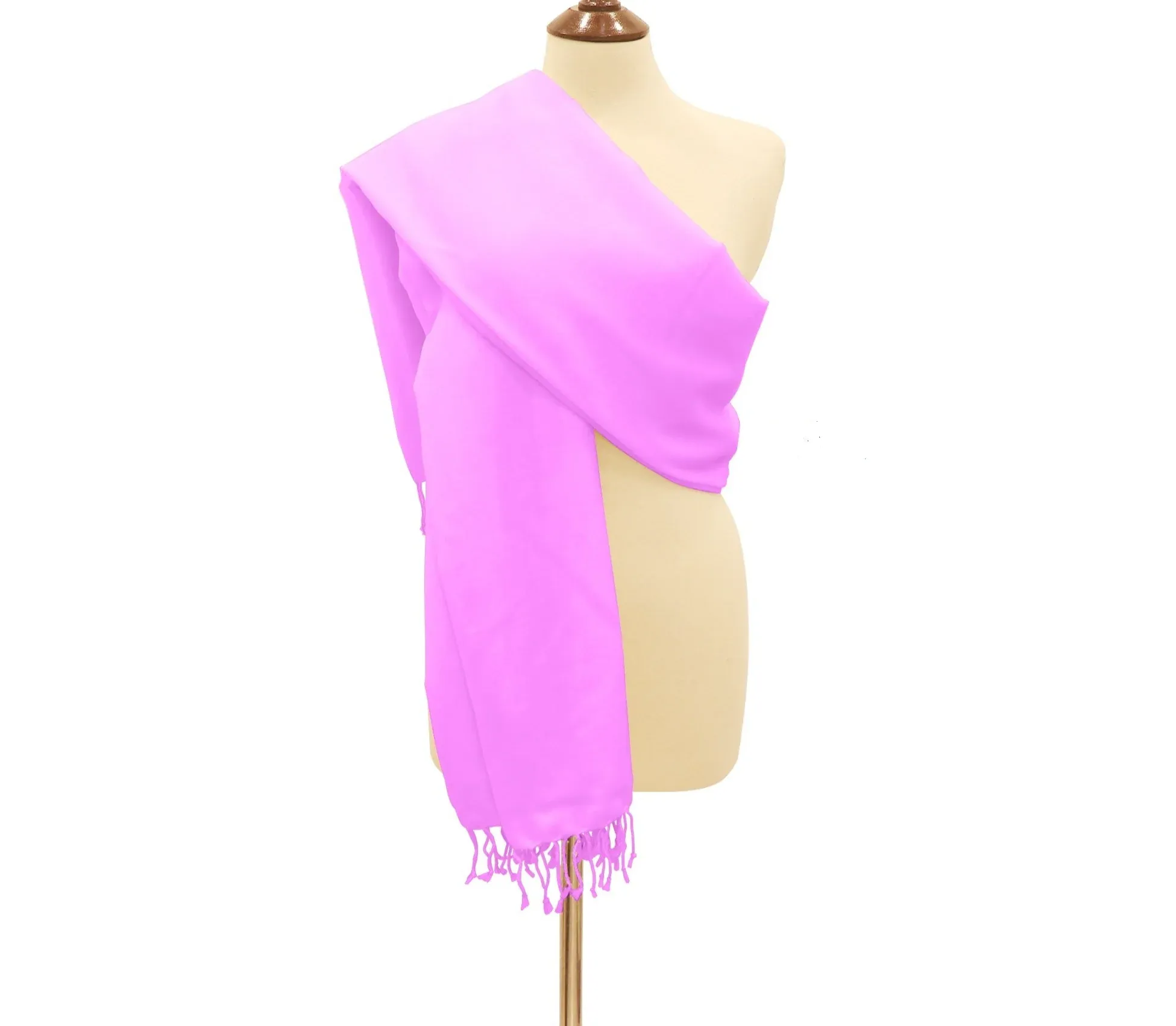 Pashmina Throw Blanket