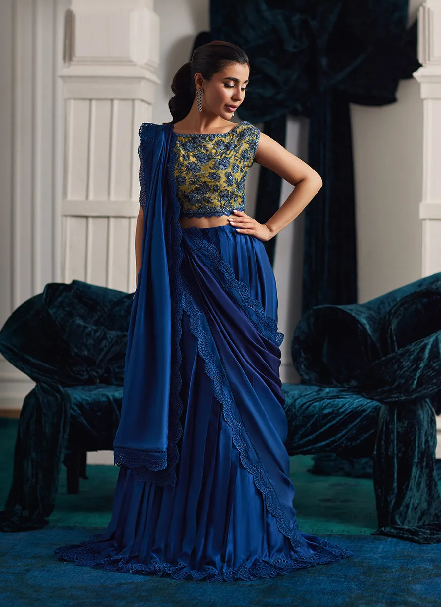 Persee Lehenga Choli