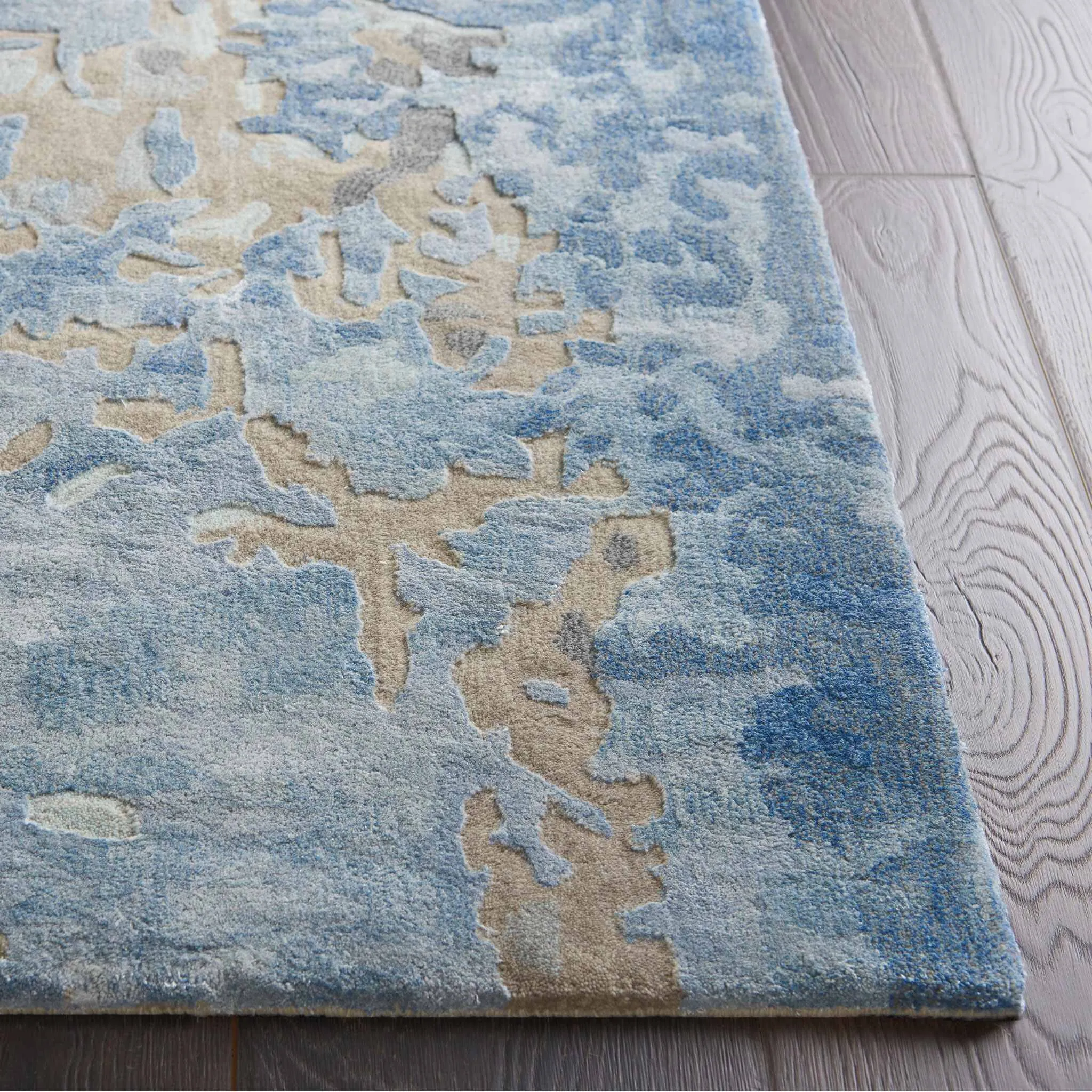 Prismatic PRS17 Modern Rug