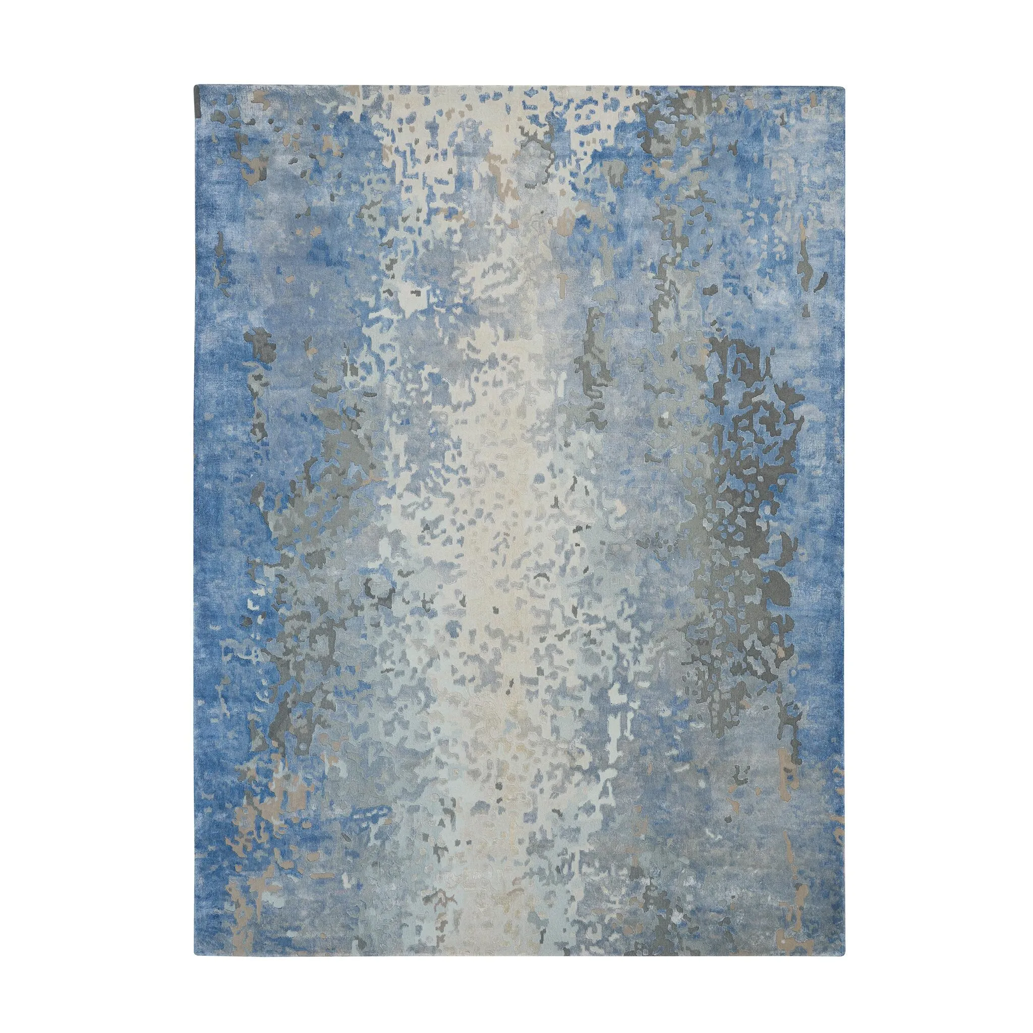 Prismatic PRS17 Modern Rug