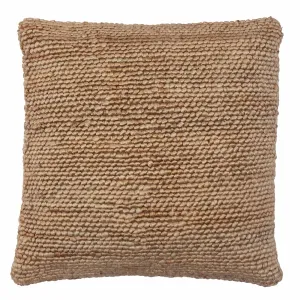 Salaya Cushion Cover [Natural]