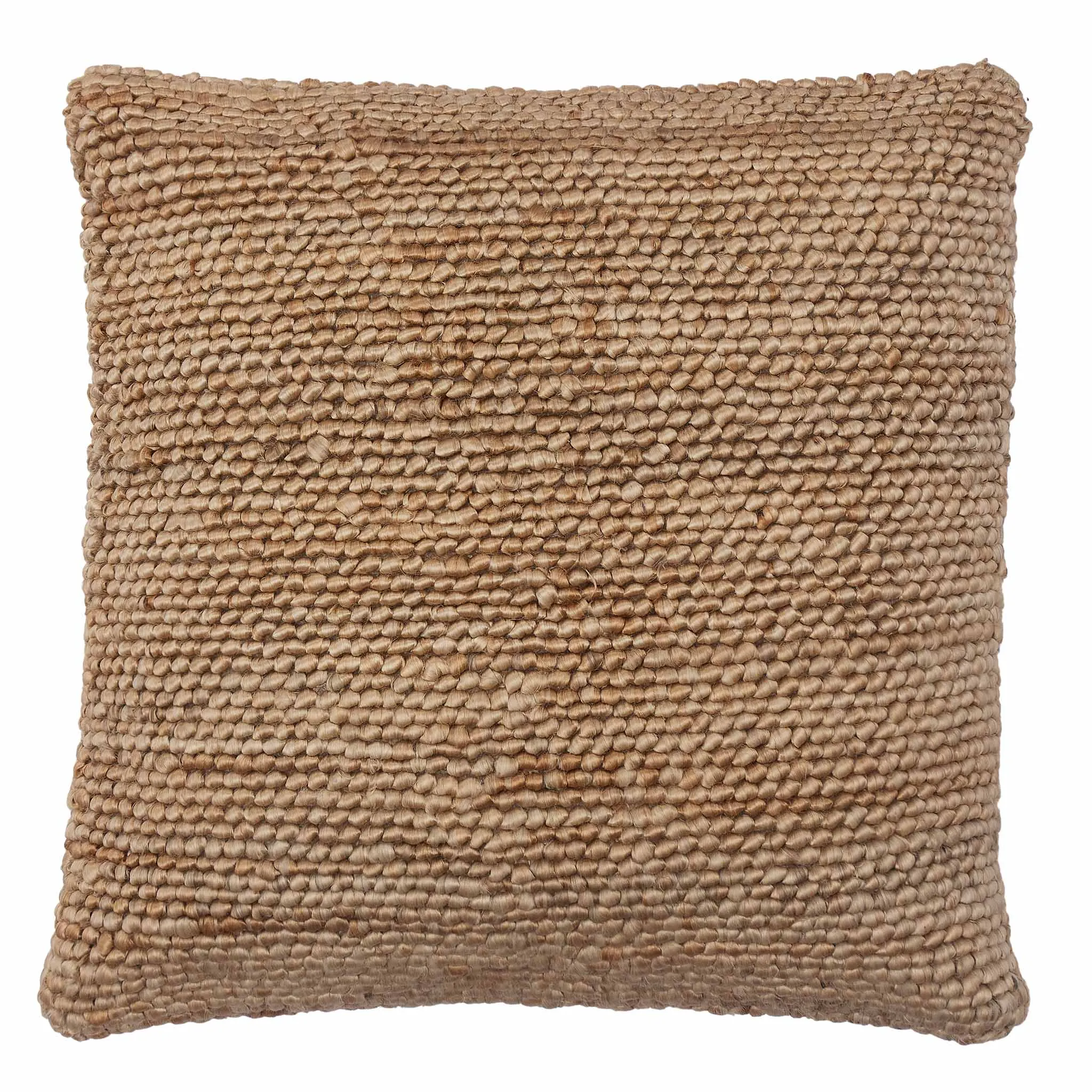 Salaya Cushion Cover [Natural]