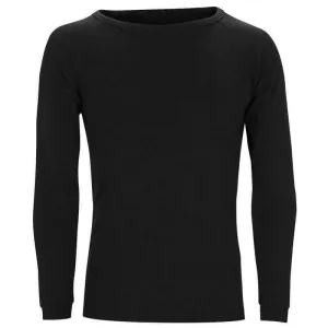 Sherpa Unisex Merino Wool Long Sleeve Top