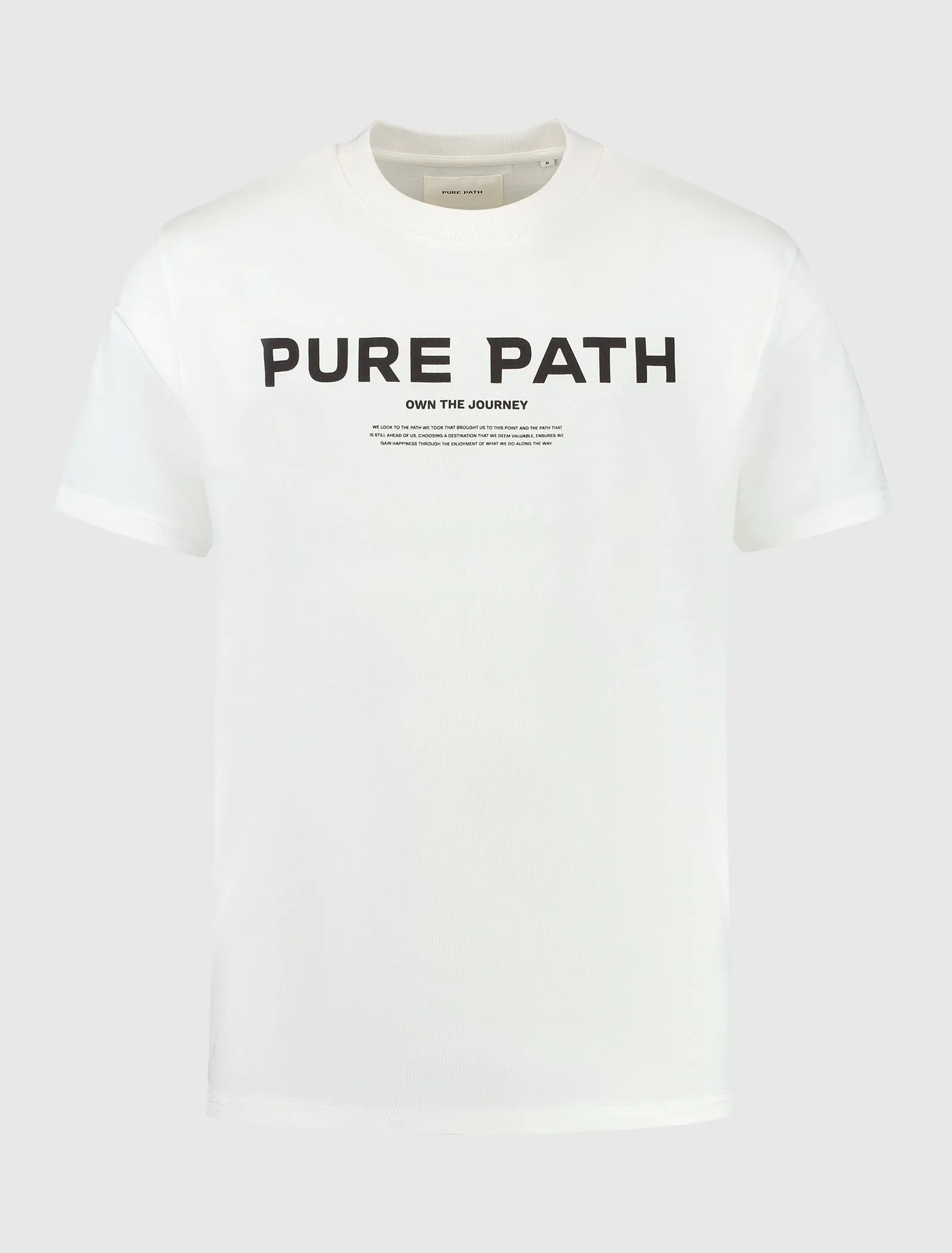 Signature T-shirt | Off White