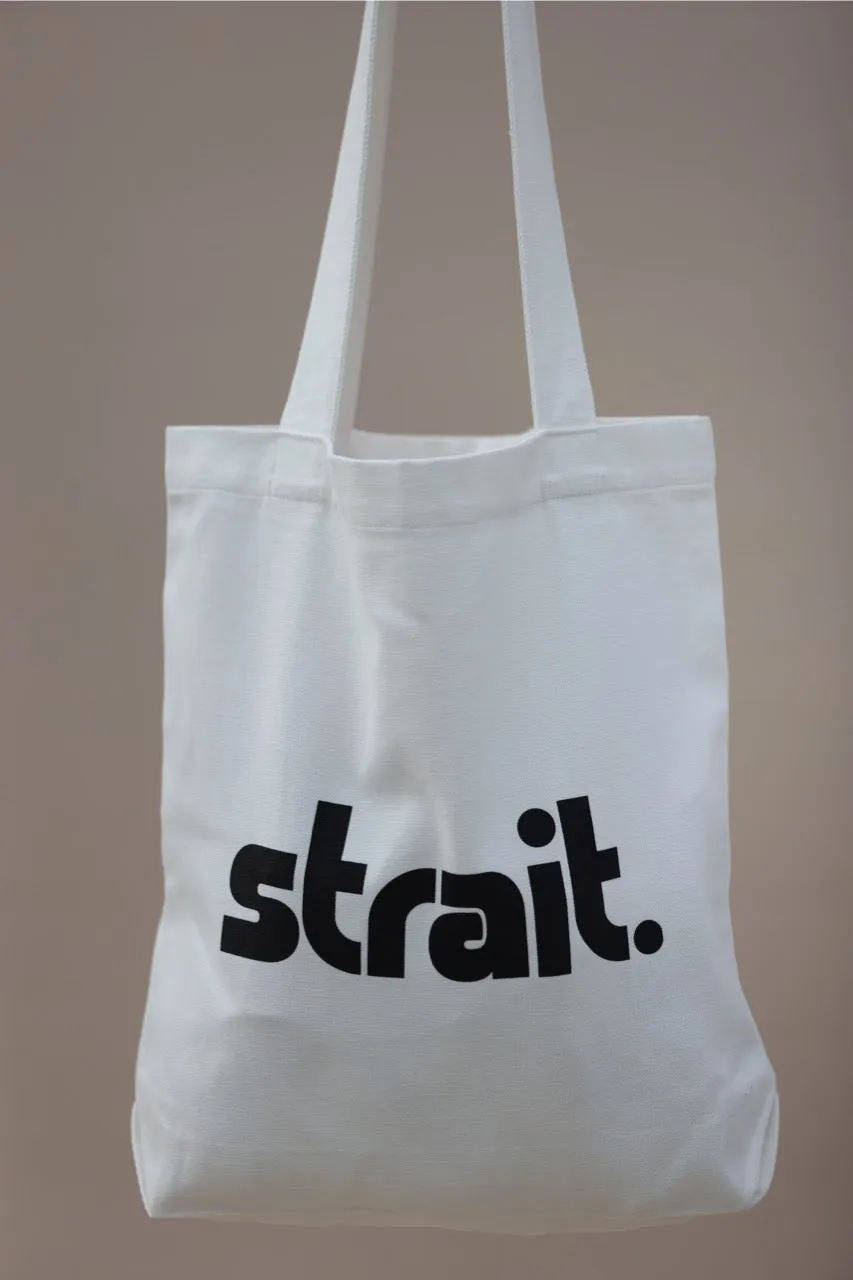 Strait Tote