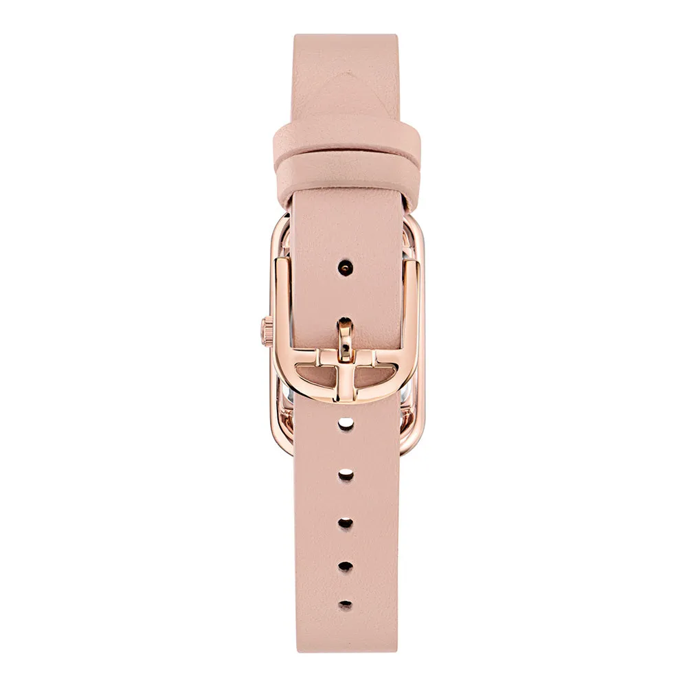 Ted Baker Tessye Ladies Rose Gold Watch BKPTTS402