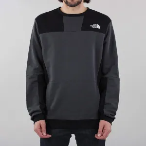 The North Face Rage Graphic Crewneck Sweatshirt