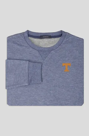 Wallace Crewneck - University of Tennessee