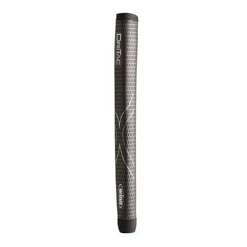 Winn Golf Dri-Tac Medallist Standard Pistol Putter Grips