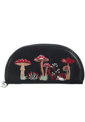 Woodland Hippie Vibes [Black] | PURSE